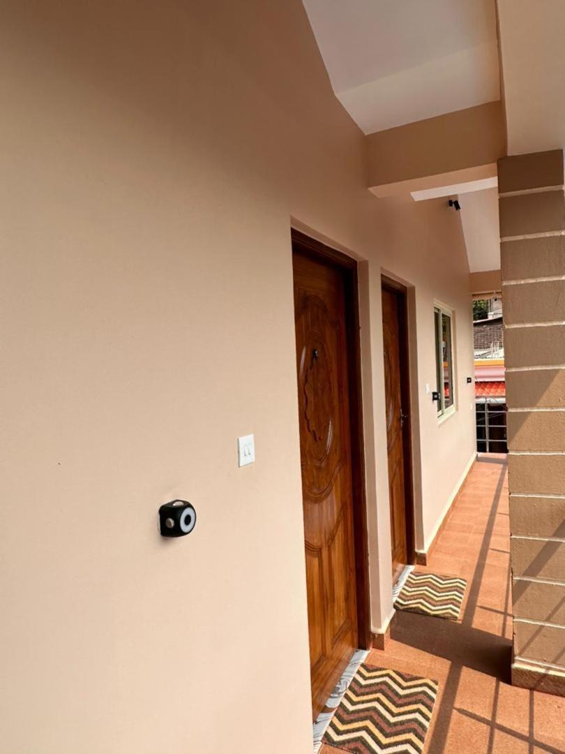James Guesthouse Bogmalo Ngoại thất bức ảnh