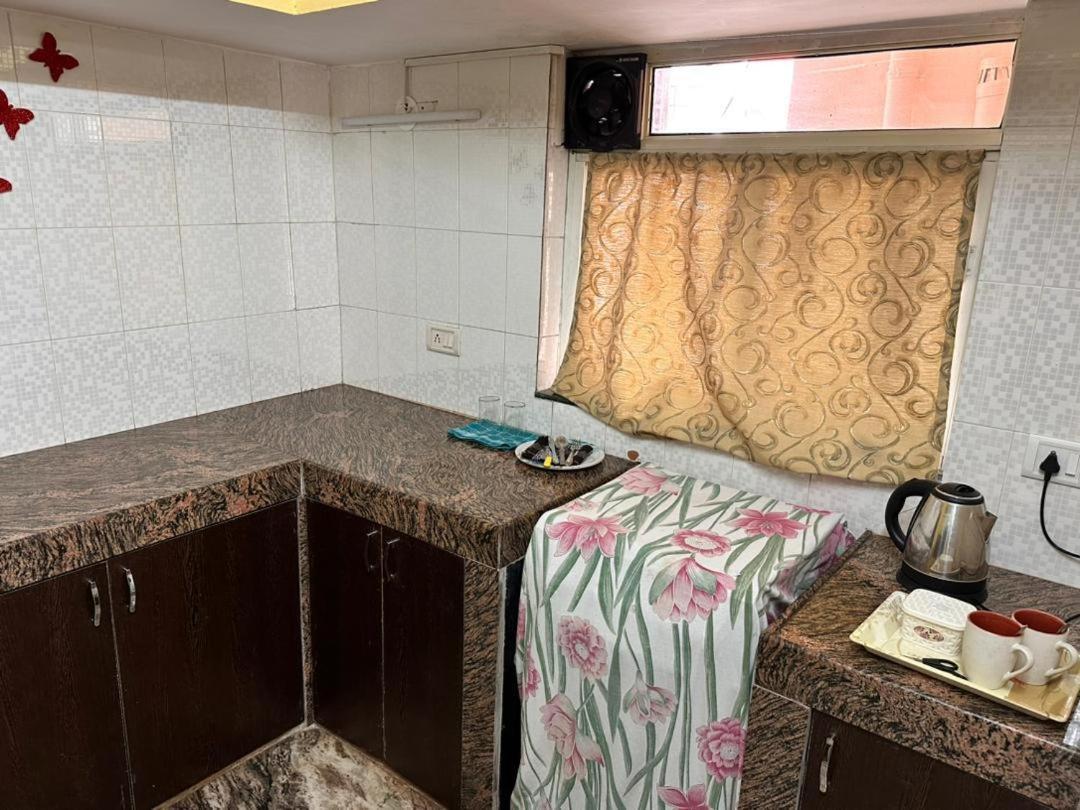 James Guesthouse Bogmalo Ngoại thất bức ảnh